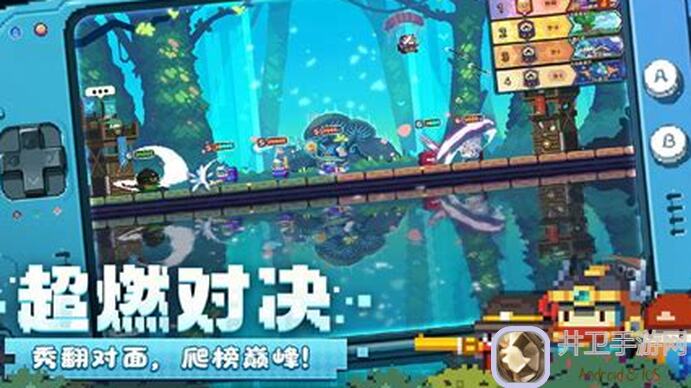 刚玩砰砰军团就发明无敌卡组,速抄这份新手攻略 unavailable!