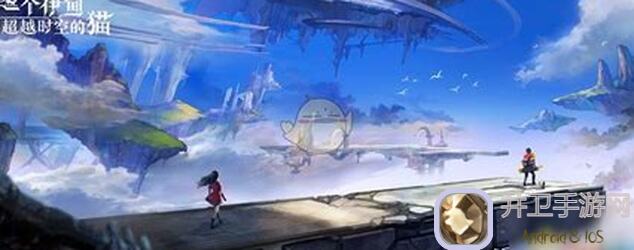 另一伊甸猫达人教你145级小黑大逆袭!超实用全攻略来了!