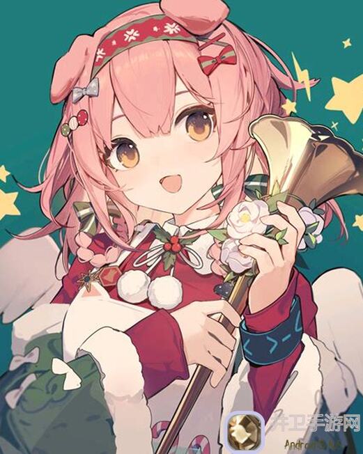 绝美明日方舟省钱小技巧：澄闪其实就是八重神子！轻松提升战力