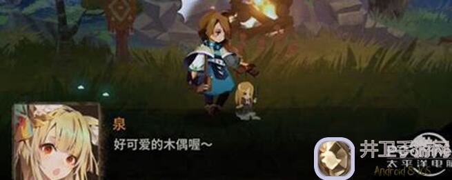 万象物语幻境摆烂攻略升级啦！中秋佳节观影去，教你2招改改摆烂幻境秒变战神！