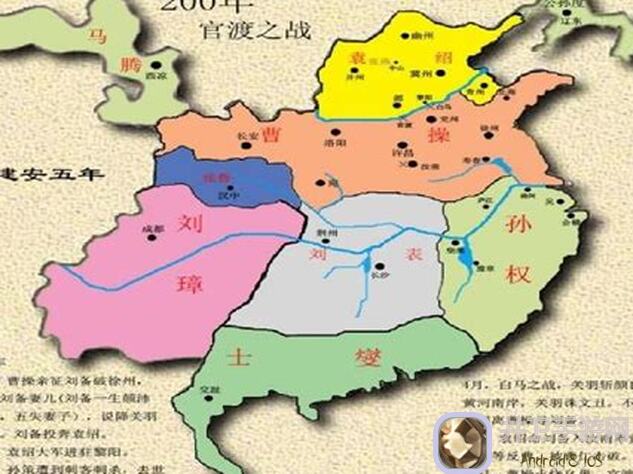 三国杀上线即巅峰，看这些武将如何秒变战神解析汇总