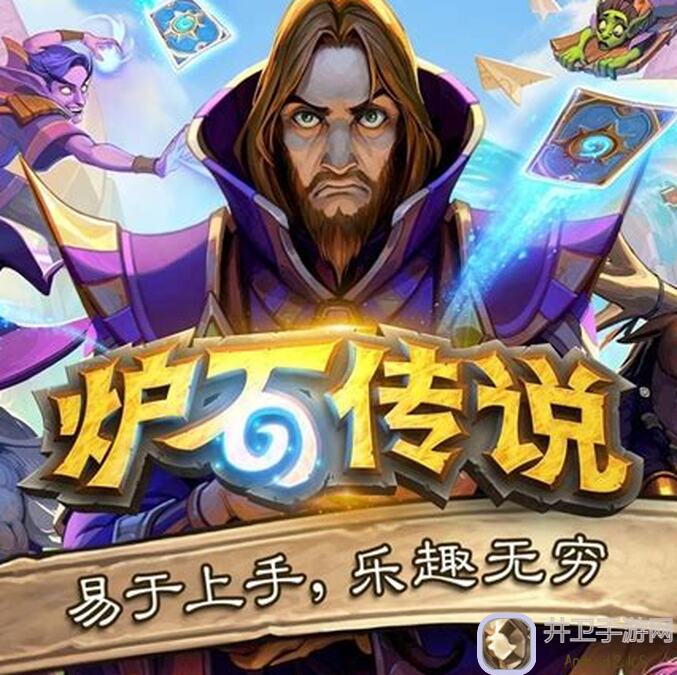 必看!炉石传说天马行空奇构筑,无穷无尽大哥德秘籍大公开!