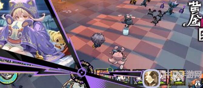 黄金四目傩神笔记：瑶姬攻略大揭秘！