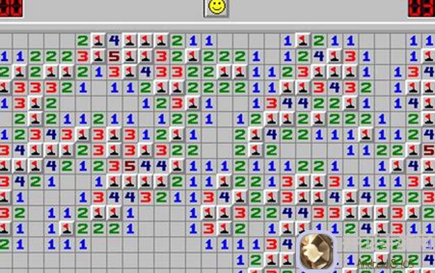 扫雷经典版知道什么是3BVs吗？学会就能秒杀全场！助你通关无忧